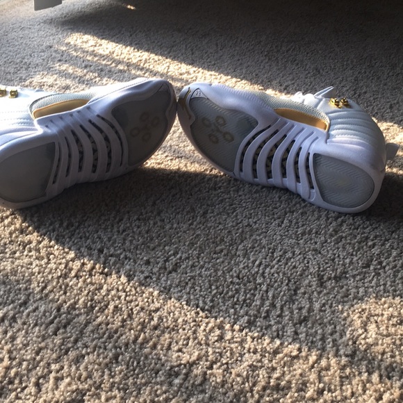 Retro OVO 12’s - Picture 5 of 5